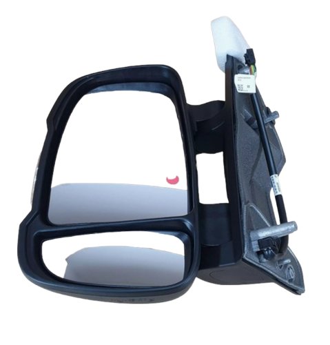 Side Mirror 1685330680 Left Citroen Jumper III Original New