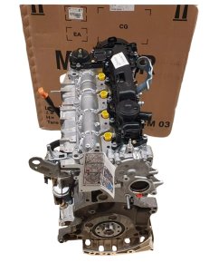 Reconditioned Engine 2.0 BlueHDi AH03 1613251380 Citroen Jumper Peugeot Boxer