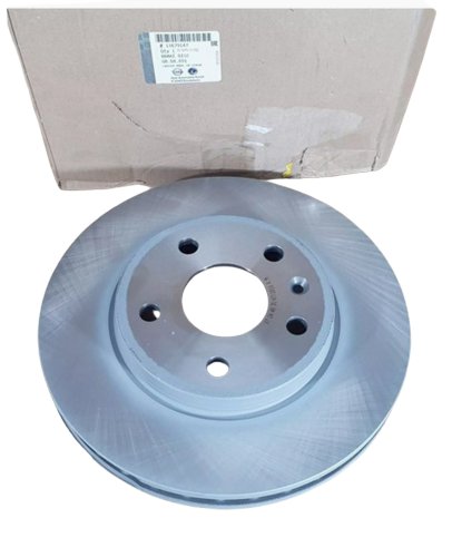 Brake Disc 16'' Front 13579147 Opel Insignia A Original New