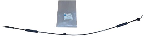 Side Door Opening Cable 13165977 Opel Combo C Original New