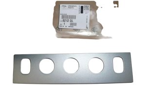 Genuine Radio Control Panel 8212QL 8212.QL Citroen Berlingo II