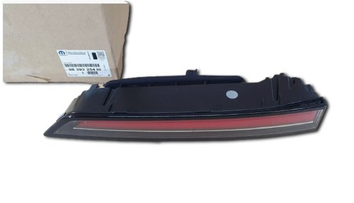 Left Rear Tailgate Lamp 9839325480 Opel Astra L VI Original New
