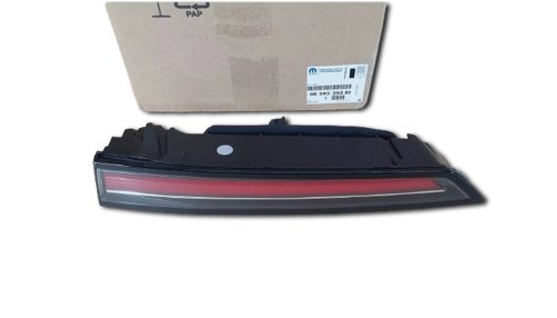 Right Rear Lamp 9839325380 Opel Astra L VI Original New