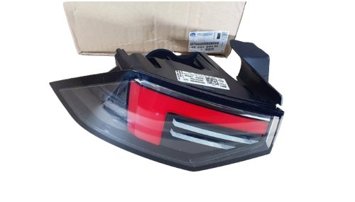 Left Rear Lamp 9839298480 Opel Astra L IV Original New