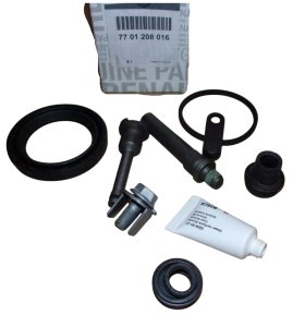 Brake Caliper Repair Kit 7701208016 Renault Kangoo Genuine New