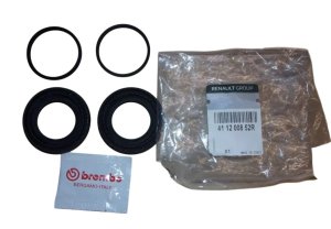 Front Brake Caliper Repair Kit 411200852R Renault Master III Genuine New