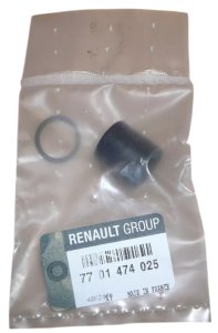 Injector Repair Kit 7701474025 Renault 2.2 dCi Genuine New