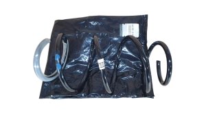 Front Suspension Spring 540100021R Renault Megane III Genuine New