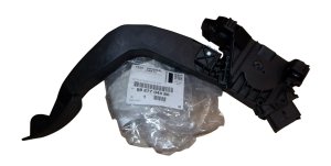 Accelerator Pedal 9827704480 Peugeot 208 II 2008 II Genuine New