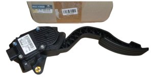 Accelerator Pedal 180050001R Renault Laguna III 1.5 dCi Genuine New