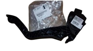 Accelerator Pedal 9835904480 Citroen C3 III Genuine New