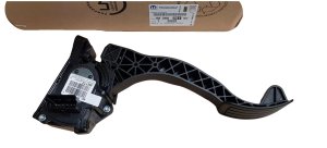 Accelerator Pedal 9838028180 Citroen Berlingo III Genuine New
