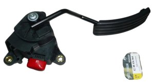 Accelerator Pedal Sensor 8200436864 Renault Kangoo II Genuine New