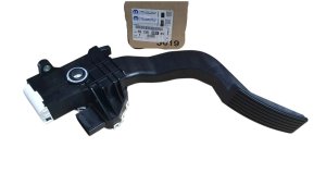 Accelerator Pedal 1613998280 Citroen Jumper III Genuine New