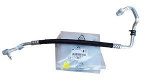 Air Conditioning Pipe 9838823080 Citroen Jumpy IV Genuine New
