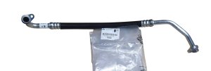 Lower AC Pipe 9838822580 Citroen Jumpy IV  1.5BLUE HDI Genuine New