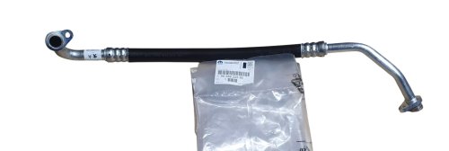 Lower AC Pipe 9838822580 Citroen Jumpy IV  1.5BLUE HDI Genuine New