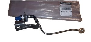 Exhaust Pressure Sensor 223214742R Renault Trafic III 1.6 dCi Genuine New
