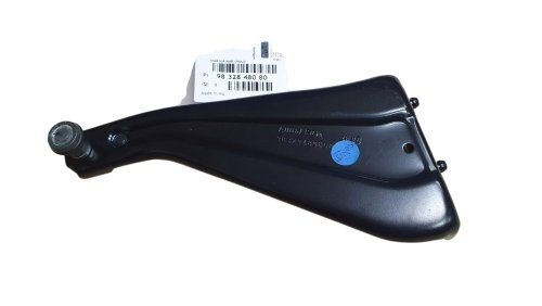 Upper Sliding Door Roller 9832848080 Peugeot Partner III Genuine New