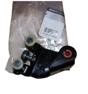 Right Sliding Door Middle Roller 777643981R Dacia Dokker Genuine New
