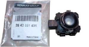 Interior Cabin Light 264309143R Renault Espace VI Megane EV Genuine New
