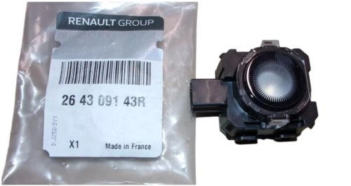 Interior Cabin Light 264309143R Renault Espace VI Megane EV Genuine New