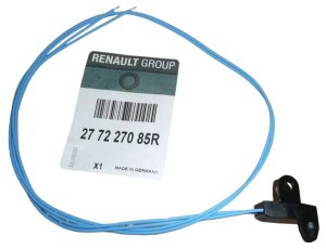 Outside Temperature Sensor 277227085R Renault Fluence Megane III Genuine New