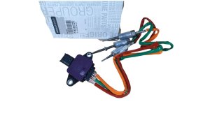 Exhaust Gas Temperature Sensor 226580122R Renault Master III Genuine New