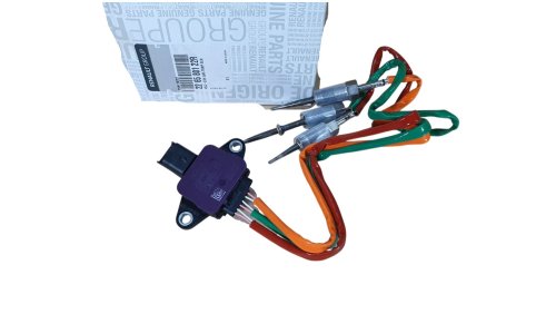 Exhaust Gas Temperature Sensor 226580122R Renault Master III Genuine New