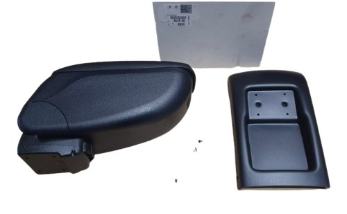 Armrest 964566 9645.66 Peugeot 308 Original New