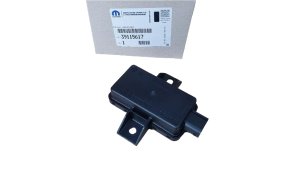 Wheel Pressure Sensor Module 39115617 Opel Corsa D Original New
