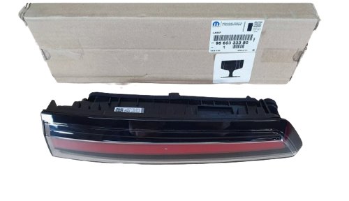Right Rear Lamp 9860333380 Opel Mokka II Original New
