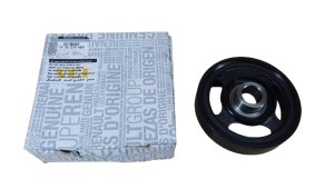 Crankshaft Pulley 123037048R Renault Austral 1.2 E-TECH Original New