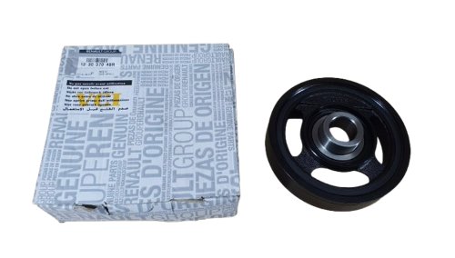 Crankshaft Pulley 123037048R Renault Austral 1.2 E-TECH Original New