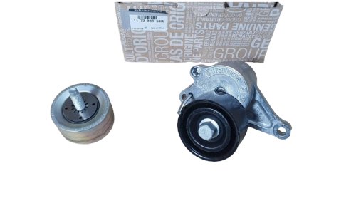 Alternator Tensioner 117208969R Renault Alaskan II 2.3DCI Original New