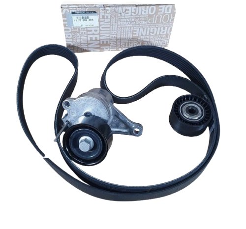 V-Belt Set 117208680R Renault Master III 2.3DCI Original New