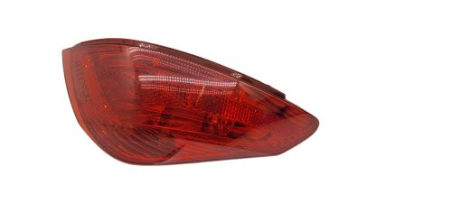Lamp Rear Right 9680425880 Peugeot 308 Hatchback New Genuine