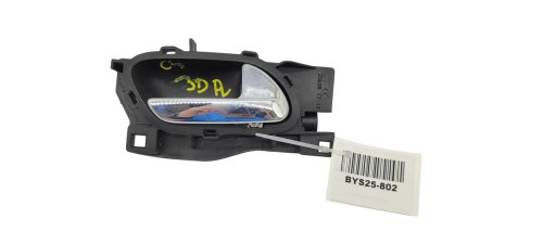 Interior Door Handle Right 96435310VD OE Citroen C4 3D