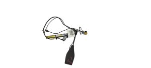Seat Belt Pretensioner 8200703358 Renault Clio 2 Lift New Genuine