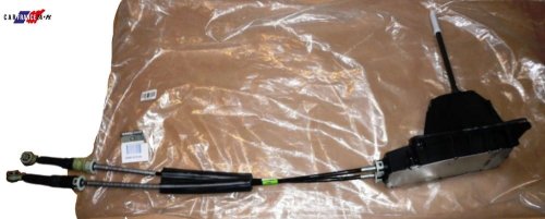 Gear Lever 349015751R Renault CLio IV Captur New Original