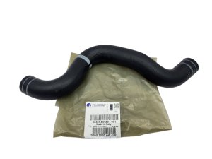 Water Hose 51844139 Fiat 500 0.9 Original New