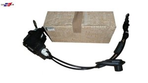 Gear Lever 349010607R Renault  Kangoo, Kubistar Original 