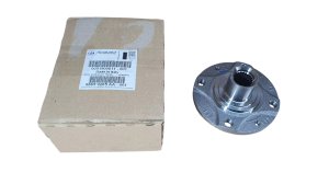 Wheel Hub 51900011 Fiat Panda III Front Left Right Original New