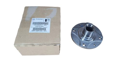 Wheel Hub 51900011 Fiat Panda III Front Left Right Original New