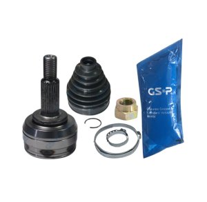 Right Drive Shaft EXP R9733 Dacia Lodgy  New
