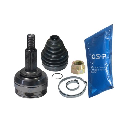 Right Drive Shaft EXP R9733 Dacia Lodgy  New