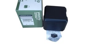 YouClip Cup Holder 684349615R Dacia Bigster Duster III Genuine New
