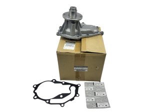 Water Pump 3.0Dci 7421219970 New OE Renault Master II Mascot