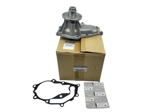 Water Pump 3.0Dci 7421219970 New OE Renault Master II Mascot