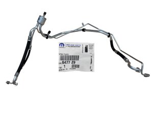 Air Conditioner Hose 6477.Z9 6477Z9 Citroen C4/DS5 Peugeot 308 1.6 Original